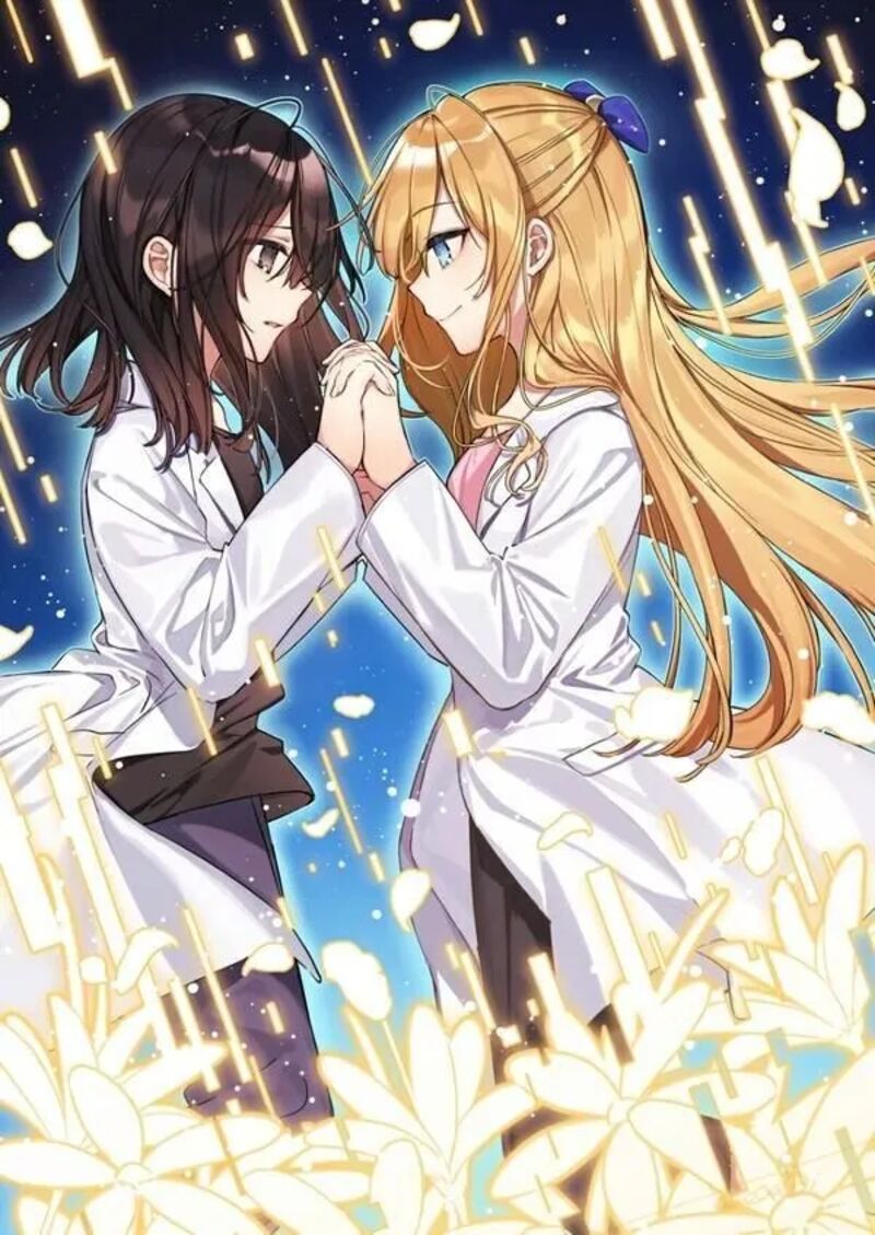 Watashi No Oshi Wa Akuyaku Reijou 61a 6