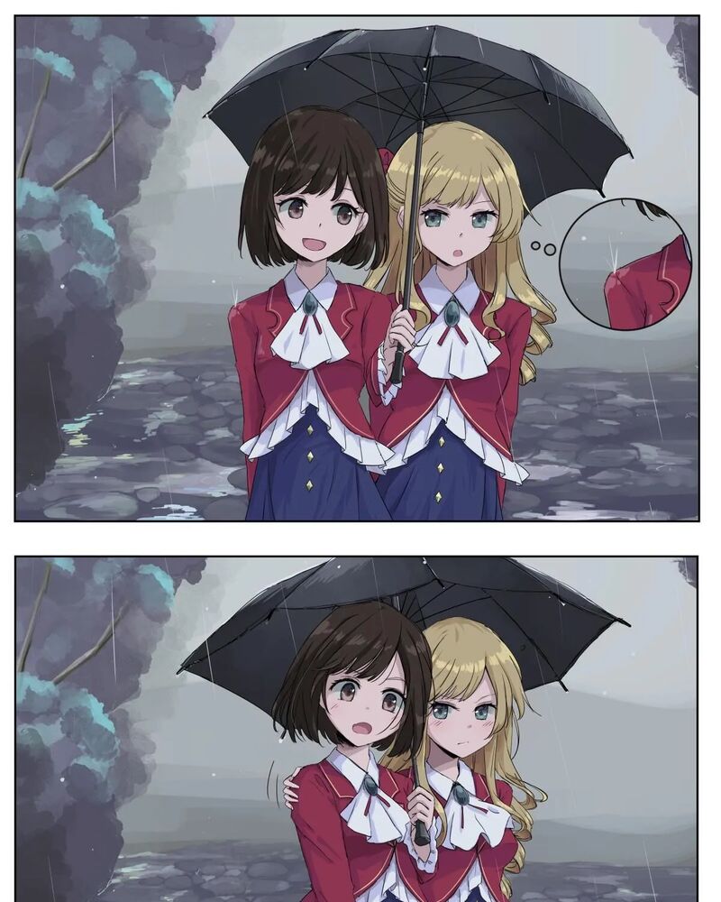 Watashi No Oshi Wa Akuyaku Reijou 61a 7