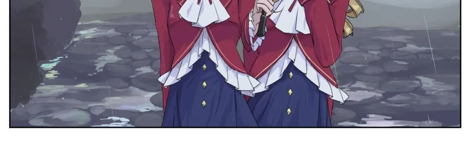 Watashi No Oshi Wa Akuyaku Reijou 61a 9