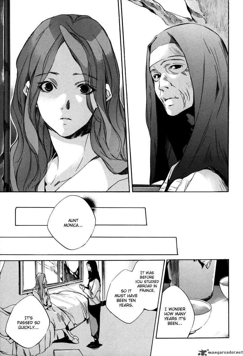 Watashitachi No Shiawase Na Jikan 1 22