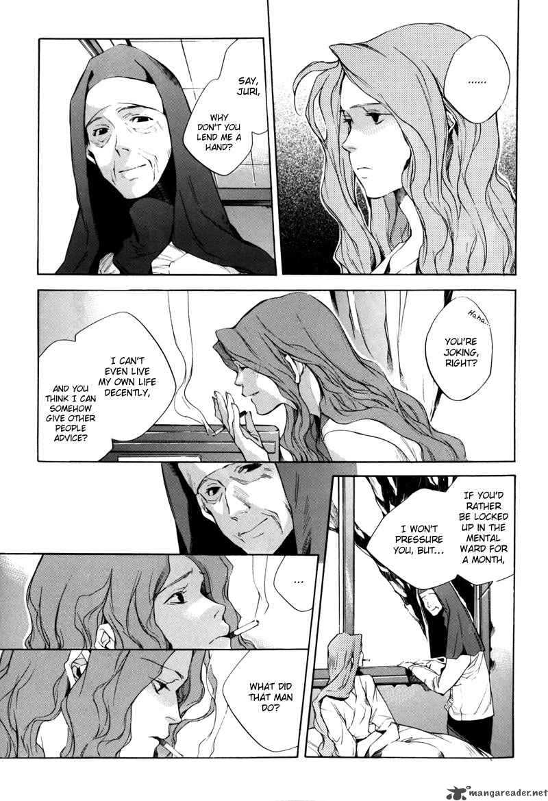Watashitachi No Shiawase Na Jikan 1 26