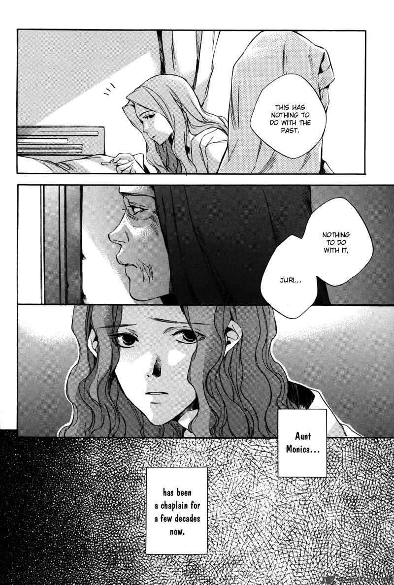 Watashitachi No Shiawase Na Jikan 1 27