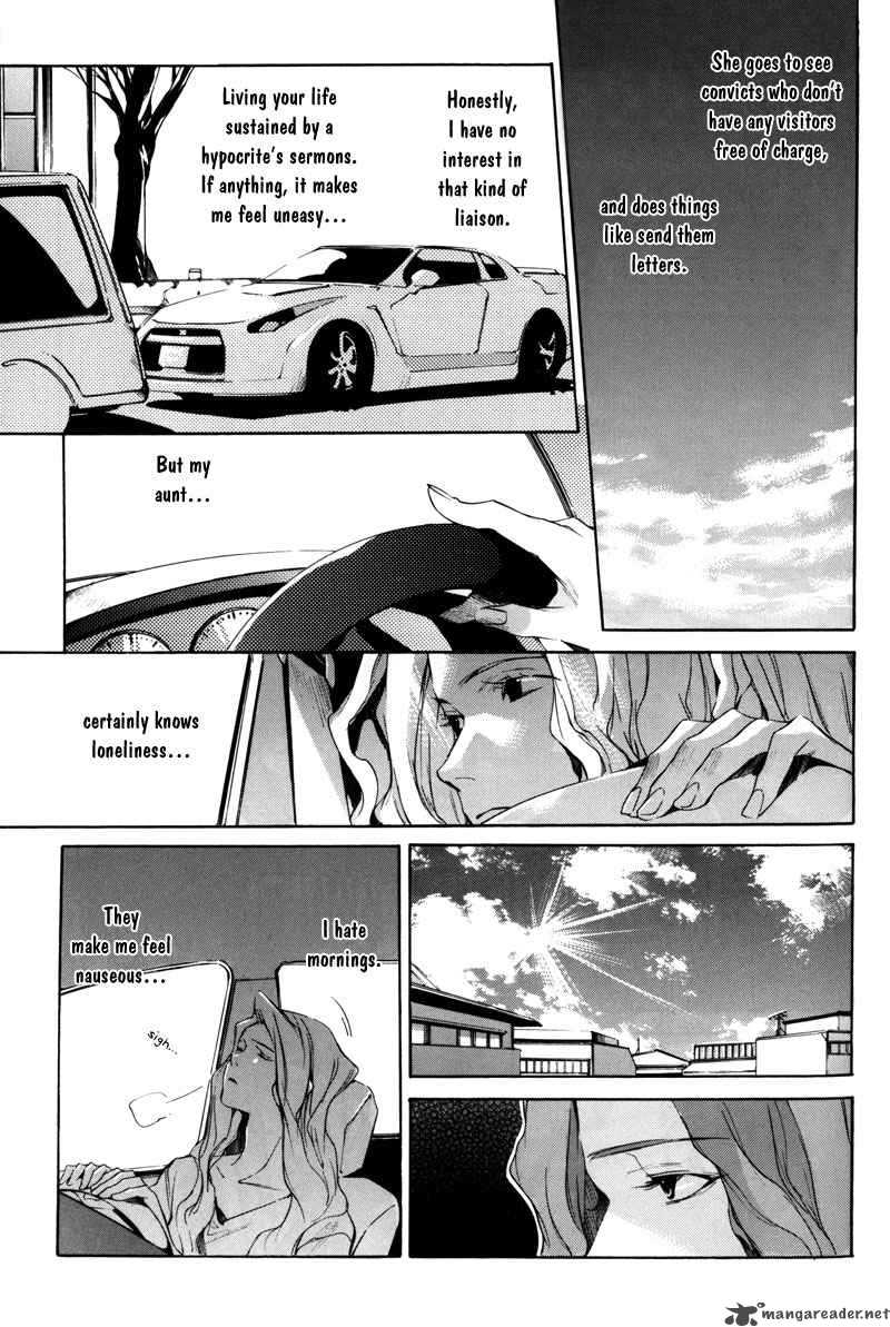 Watashitachi No Shiawase Na Jikan 1 28