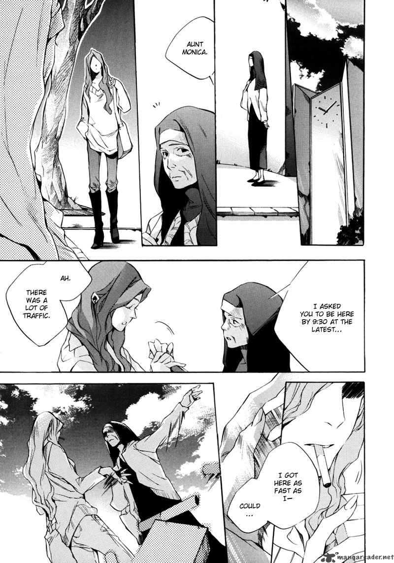 Watashitachi No Shiawase Na Jikan 1 30