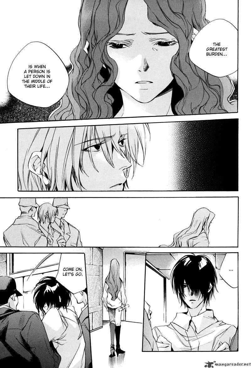 Watashitachi No Shiawase Na Jikan 1 52