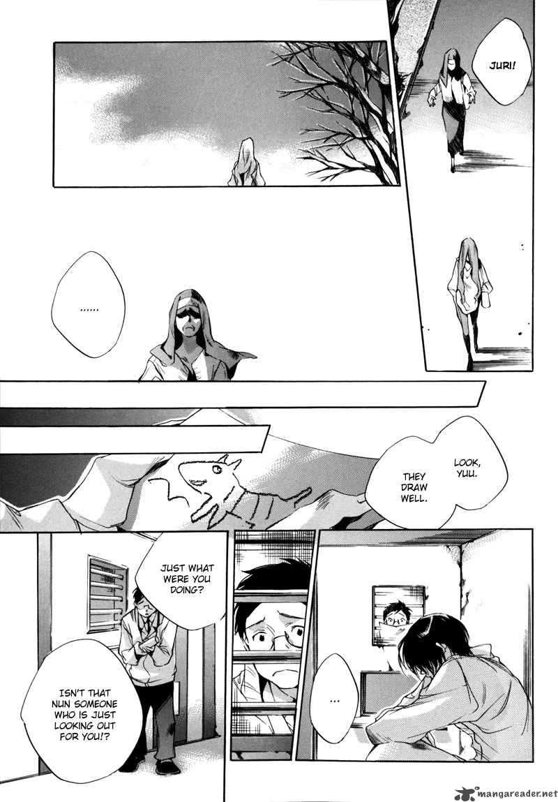 Watashitachi No Shiawase Na Jikan 1 58