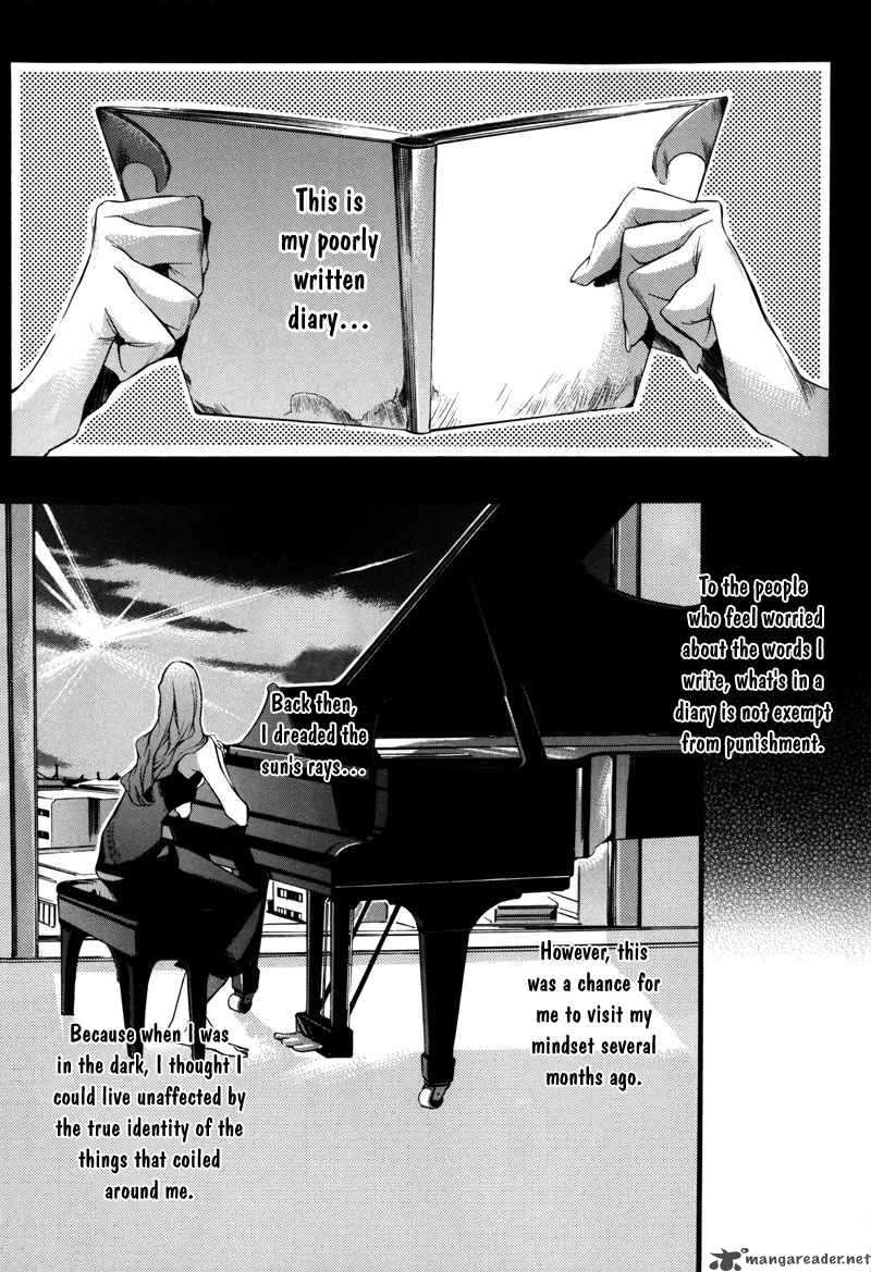 Watashitachi No Shiawase Na Jikan 1 8
