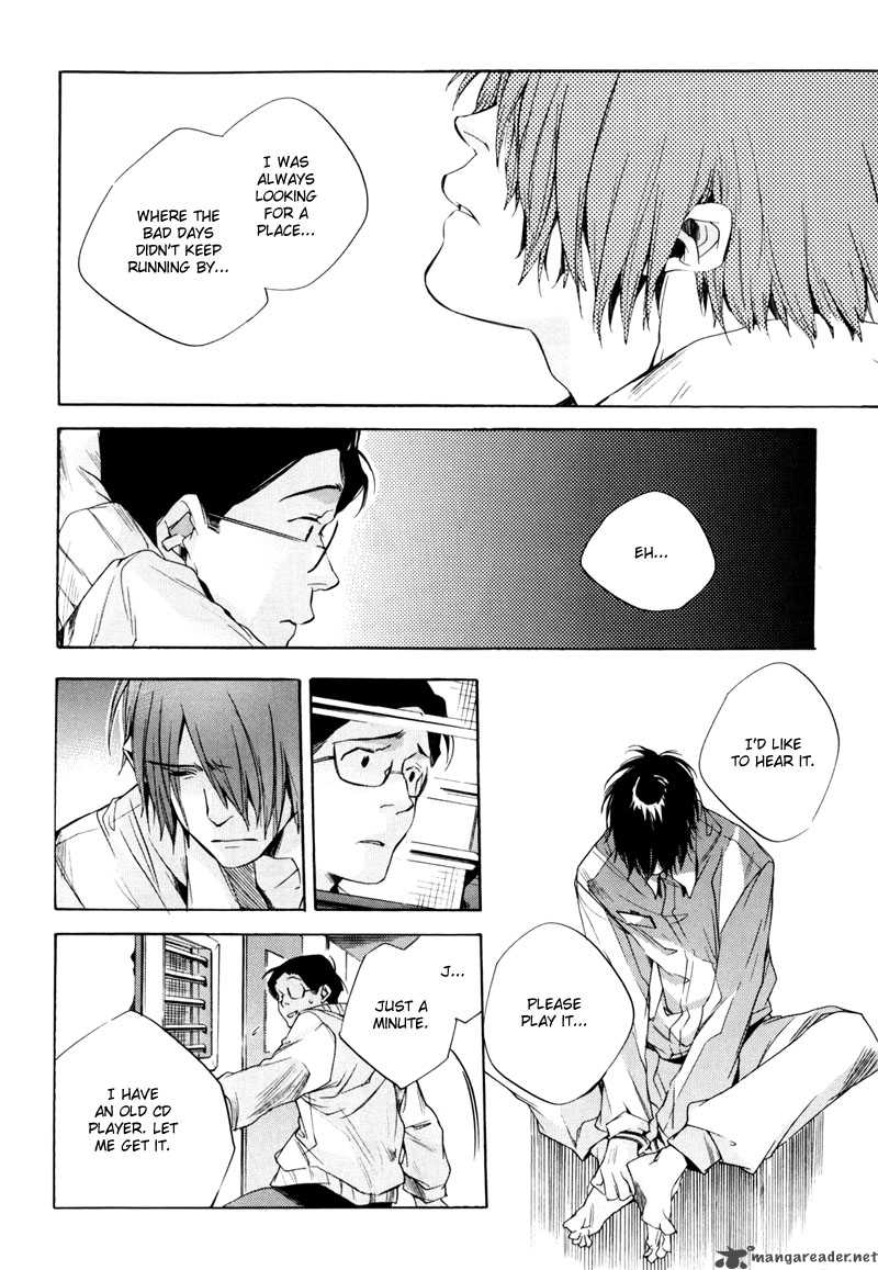 Watashitachi No Shiawase Na Jikan 2 11