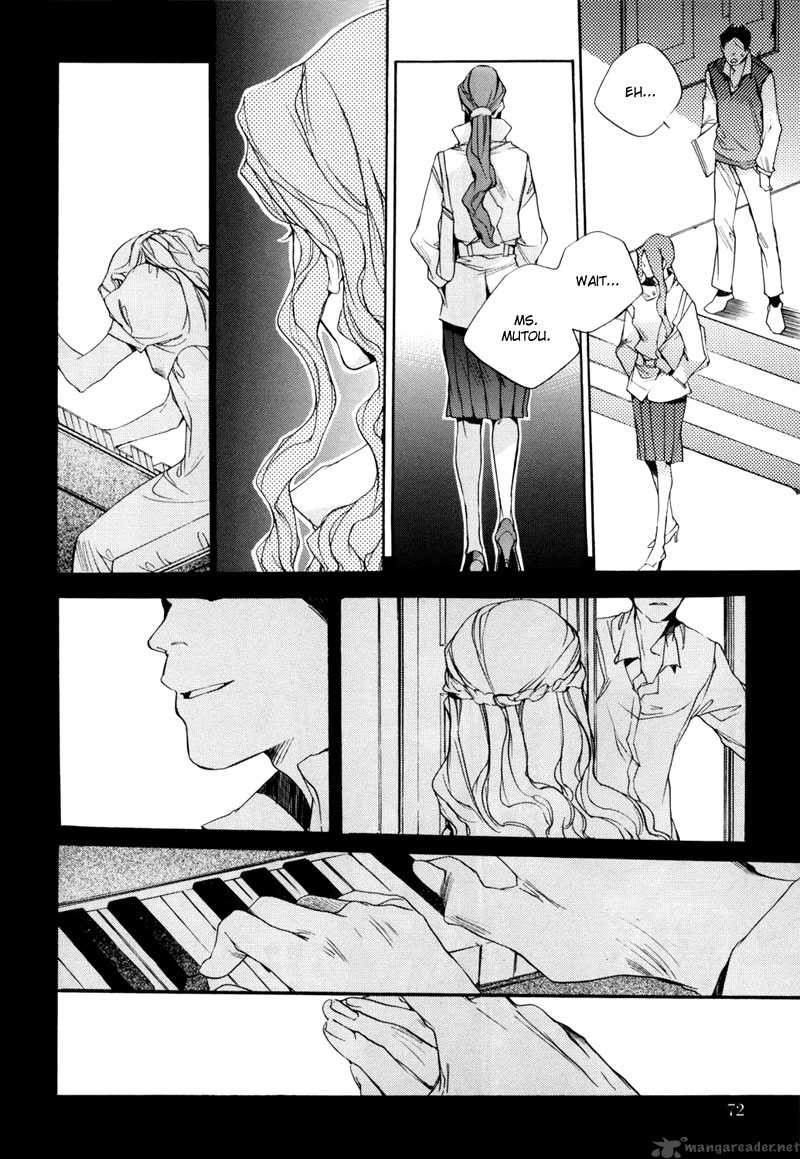 Watashitachi No Shiawase Na Jikan 2 15