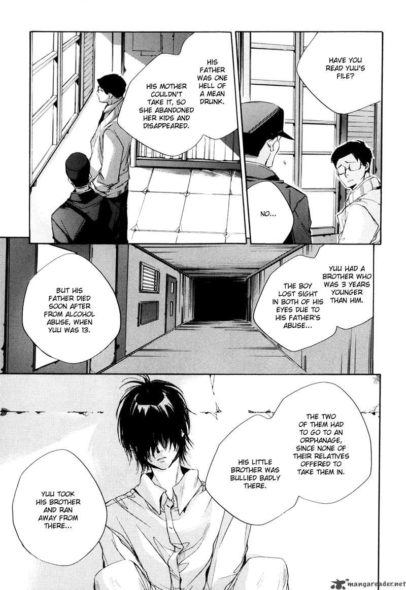 Watashitachi No Shiawase Na Jikan 2 24