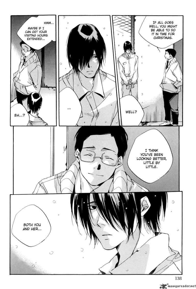 Watashitachi No Shiawase Na Jikan 4 17