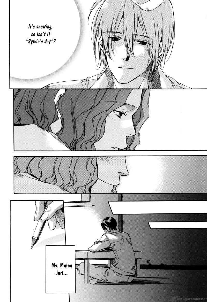 Watashitachi No Shiawase Na Jikan 4 21