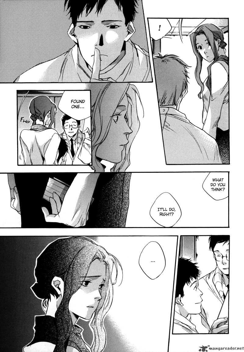 Watashitachi No Shiawase Na Jikan 6 10