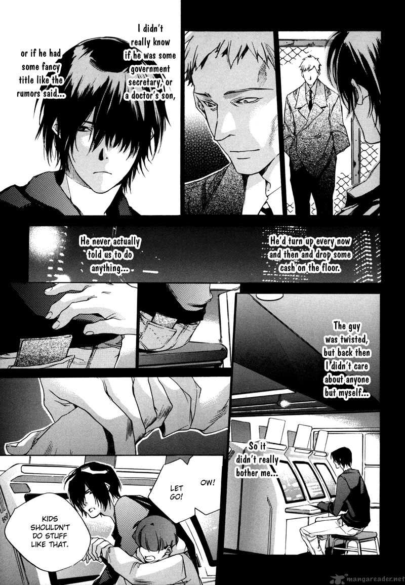 Watashitachi No Shiawase Na Jikan 6 14