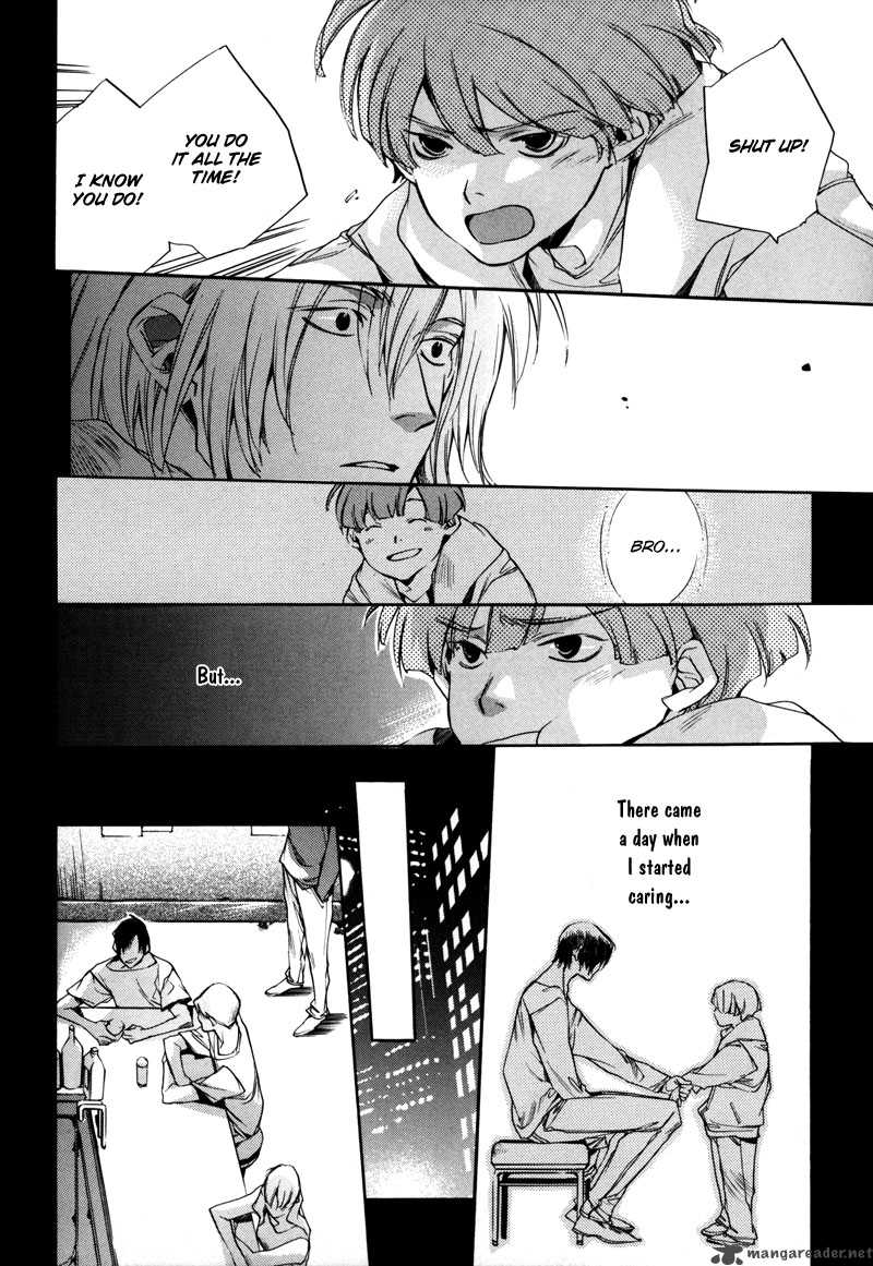 Watashitachi No Shiawase Na Jikan 6 15