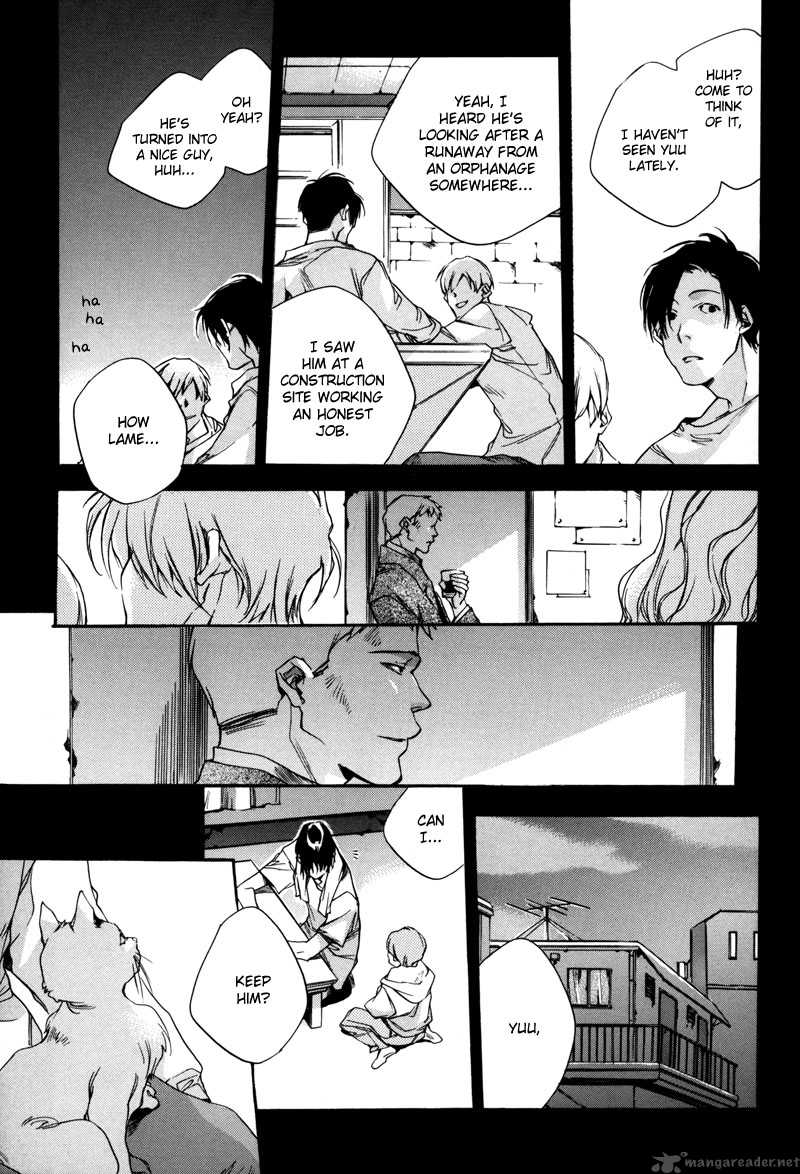 Watashitachi No Shiawase Na Jikan 6 16
