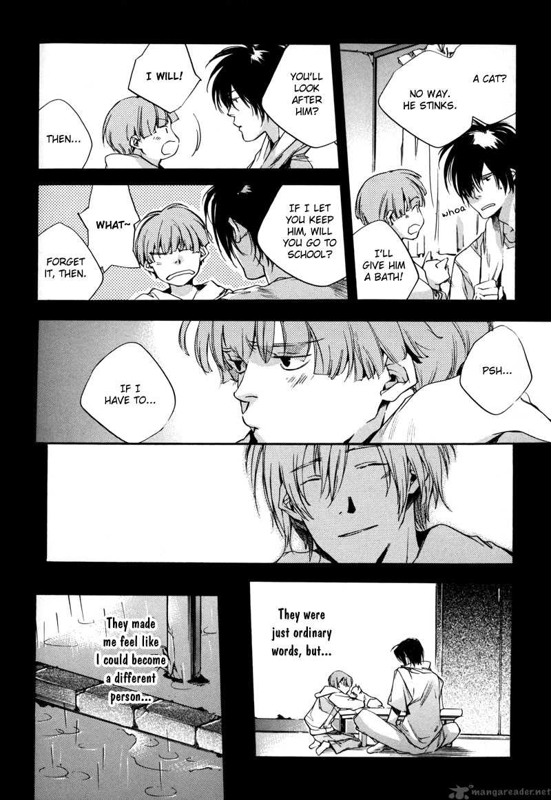 Watashitachi No Shiawase Na Jikan 6 17