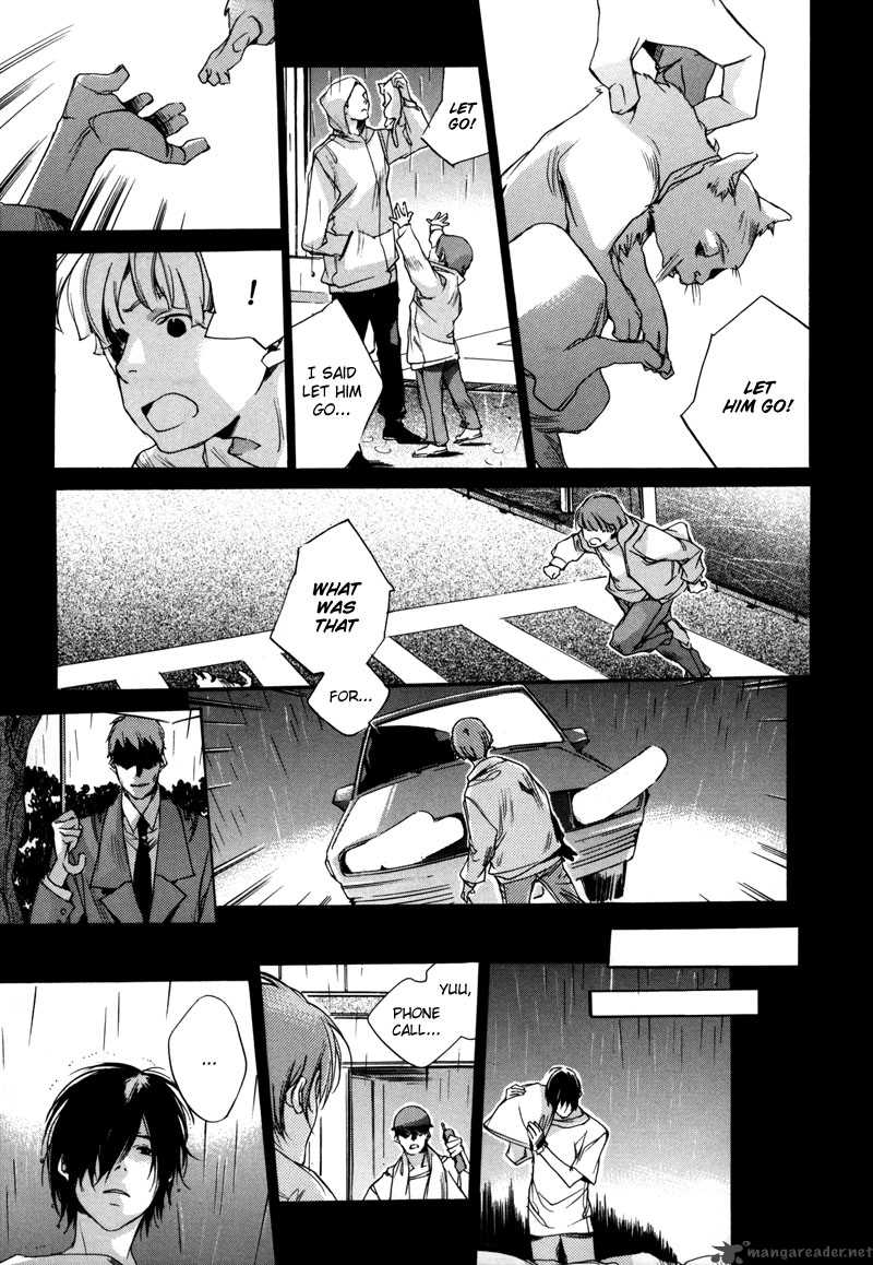 Watashitachi No Shiawase Na Jikan 6 18