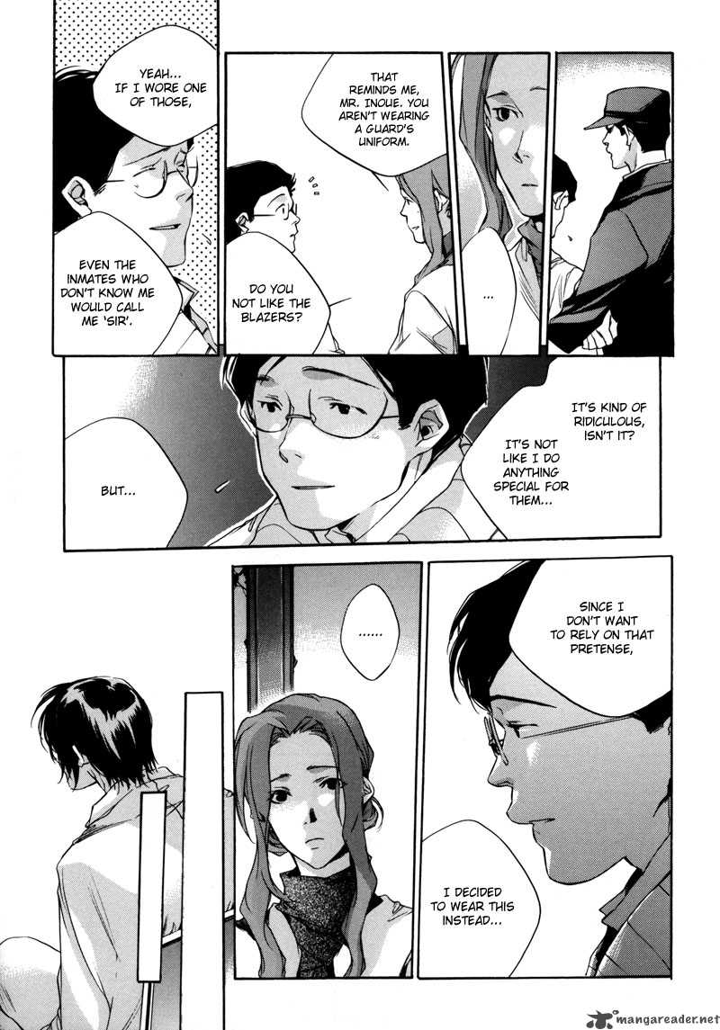 Watashitachi No Shiawase Na Jikan 6 4