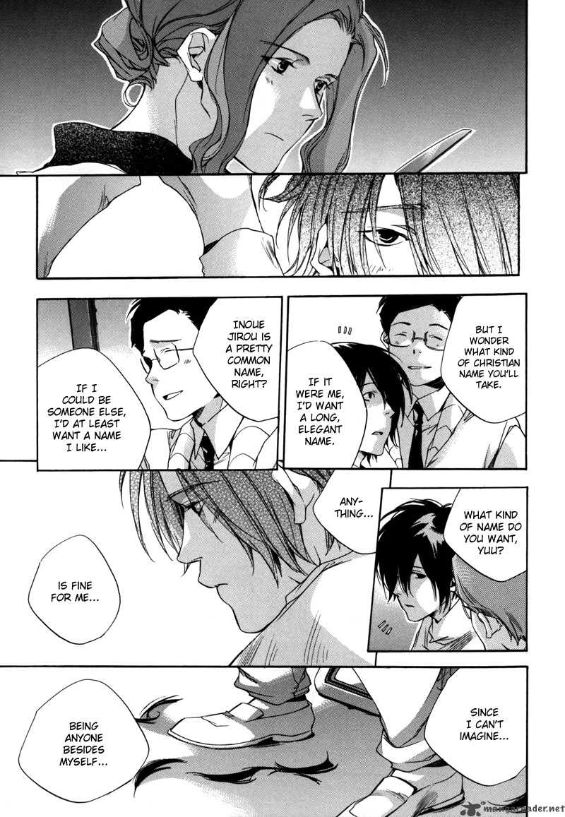 Watashitachi No Shiawase Na Jikan 6 6