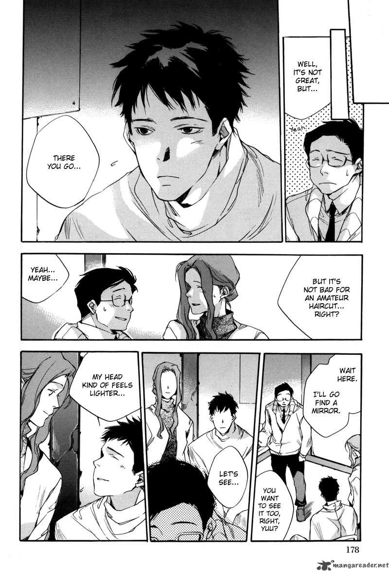 Watashitachi No Shiawase Na Jikan 6 7