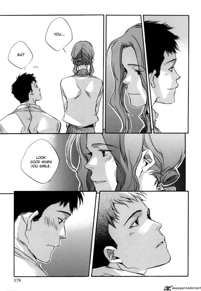 Watashitachi No Shiawase Na Jikan 6 8