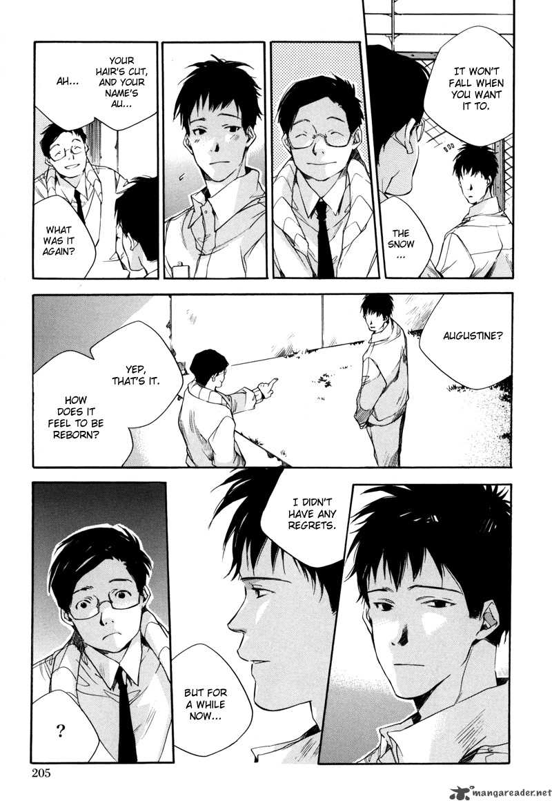 Watashitachi No Shiawase Na Jikan 7 10