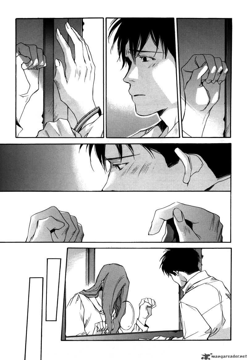 Watashitachi No Shiawase Na Jikan 8 10