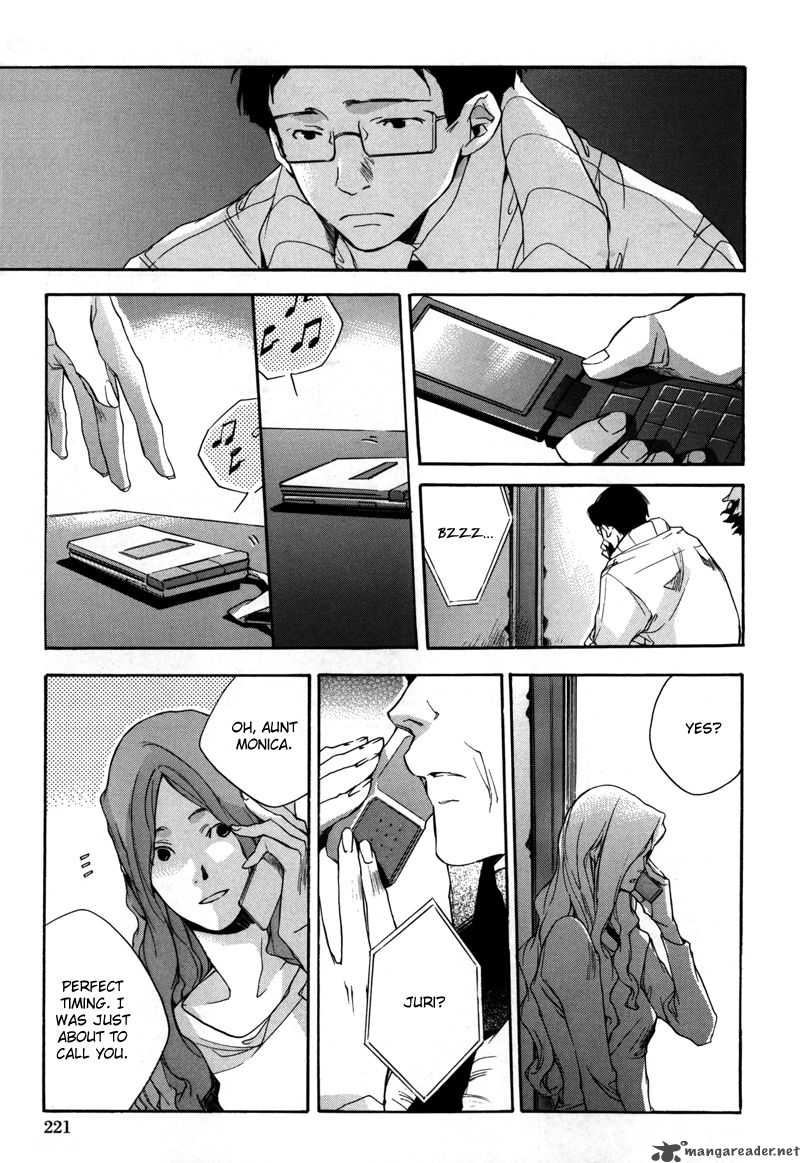 Watashitachi No Shiawase Na Jikan 8 14