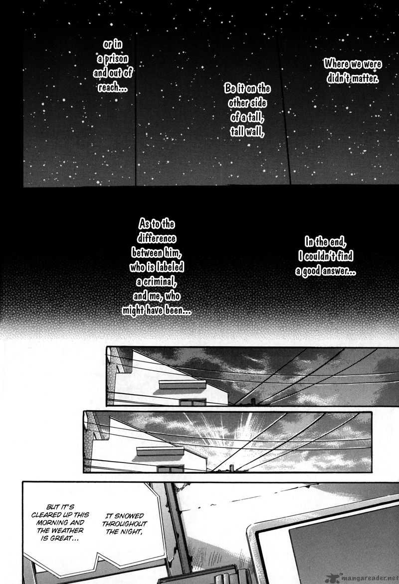 Watashitachi No Shiawase Na Jikan 8 21