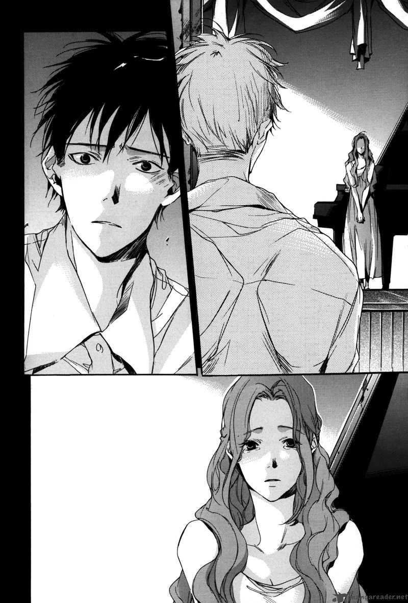 Watashitachi No Shiawase Na Jikan 8 27