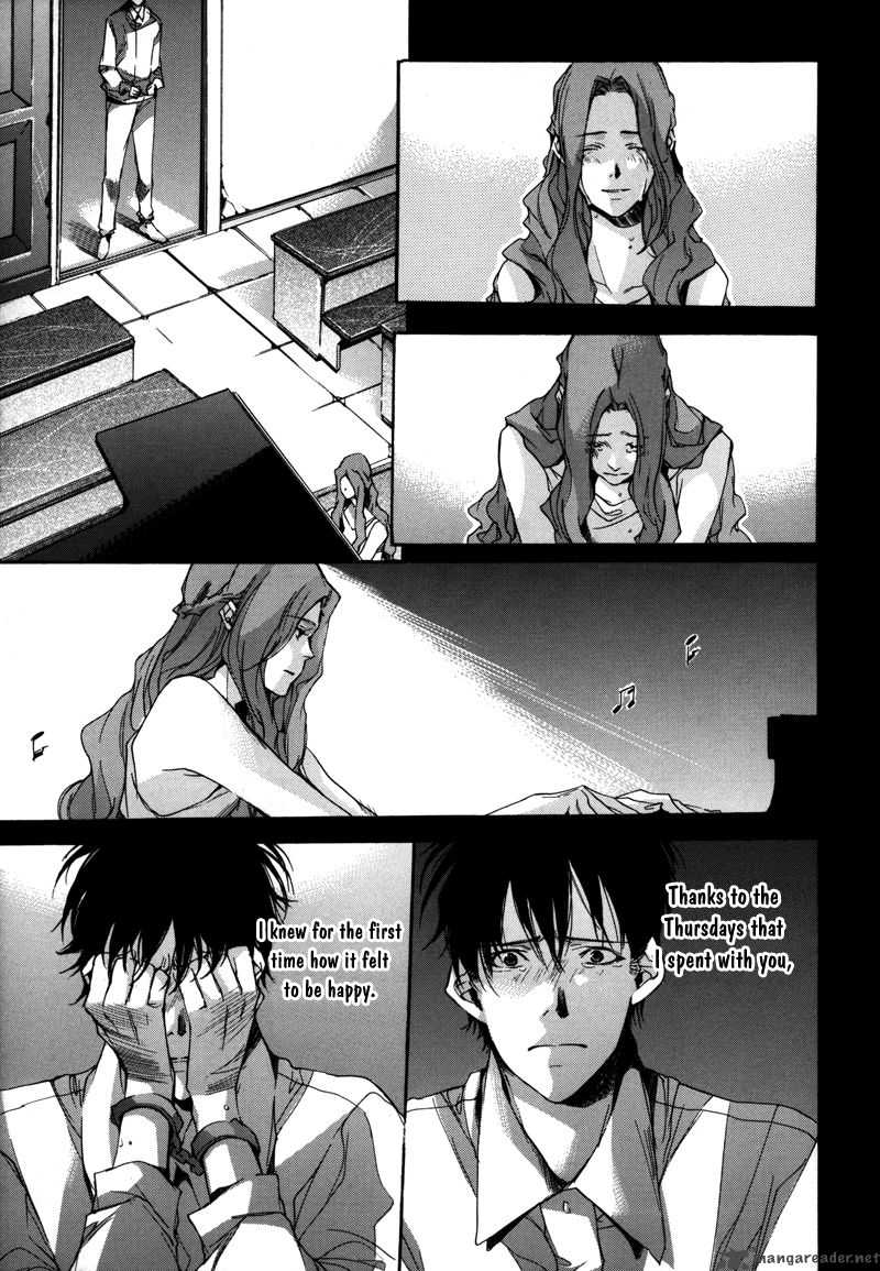 Watashitachi No Shiawase Na Jikan 8 28