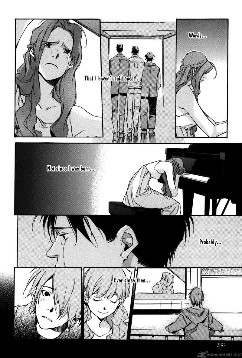 Watashitachi No Shiawase Na Jikan 8 31
