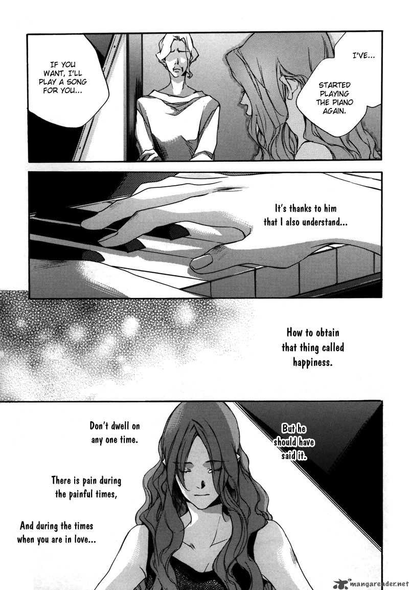Watashitachi No Shiawase Na Jikan 8 36