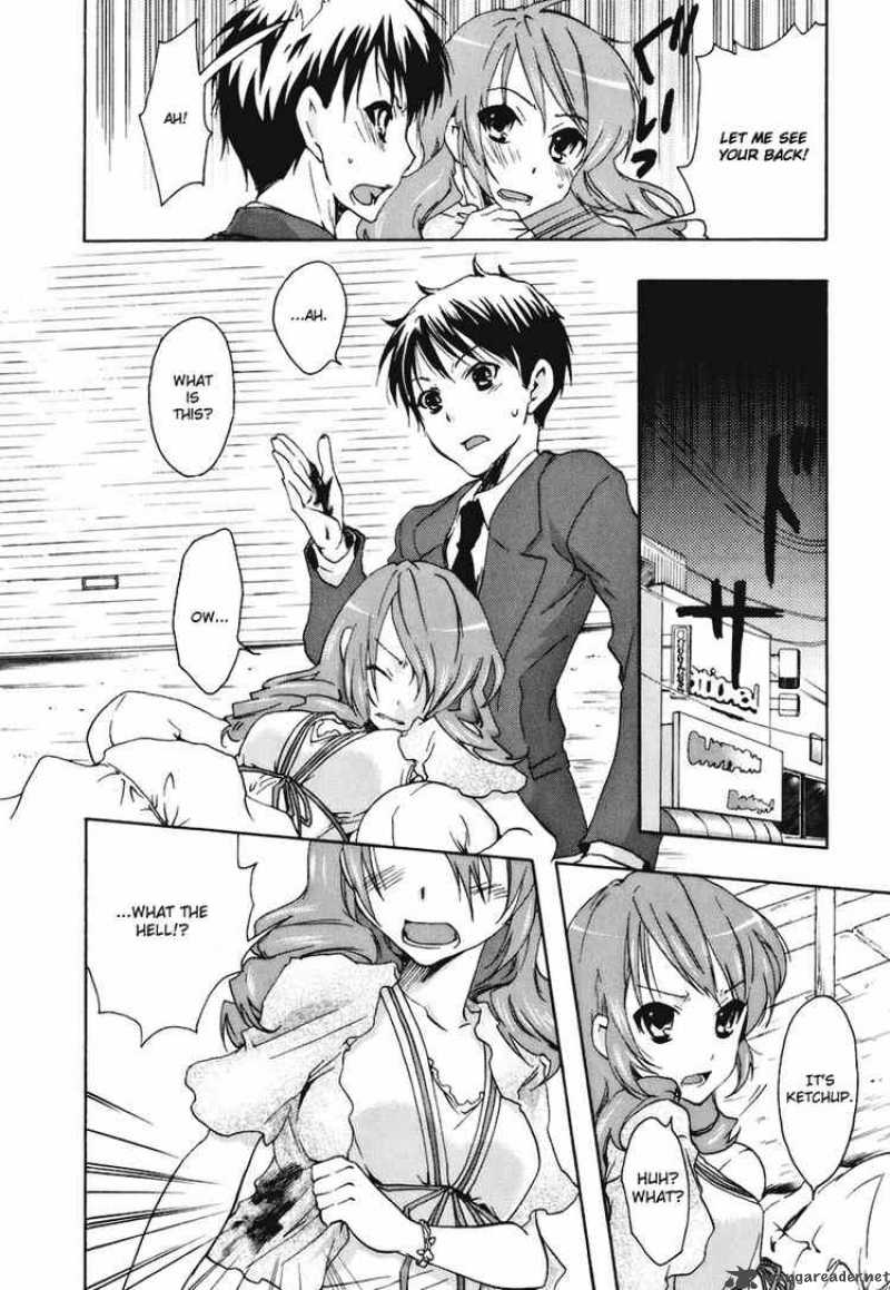 Watashitachi No Tamura Kun 17 8