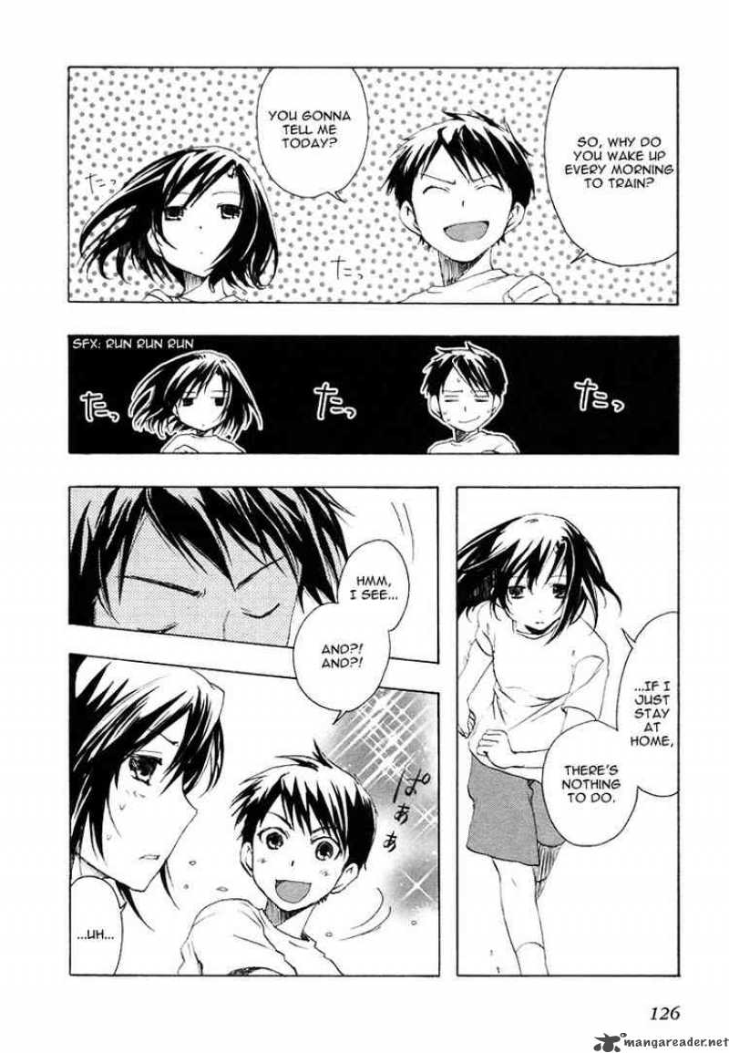 Watashitachi No Tamura Kun 4 4