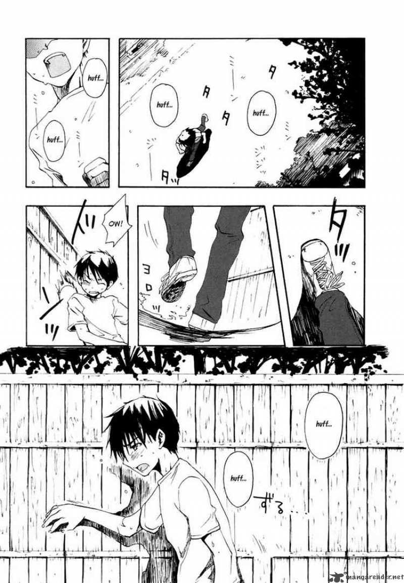 Watashitachi No Tamura Kun 5 11