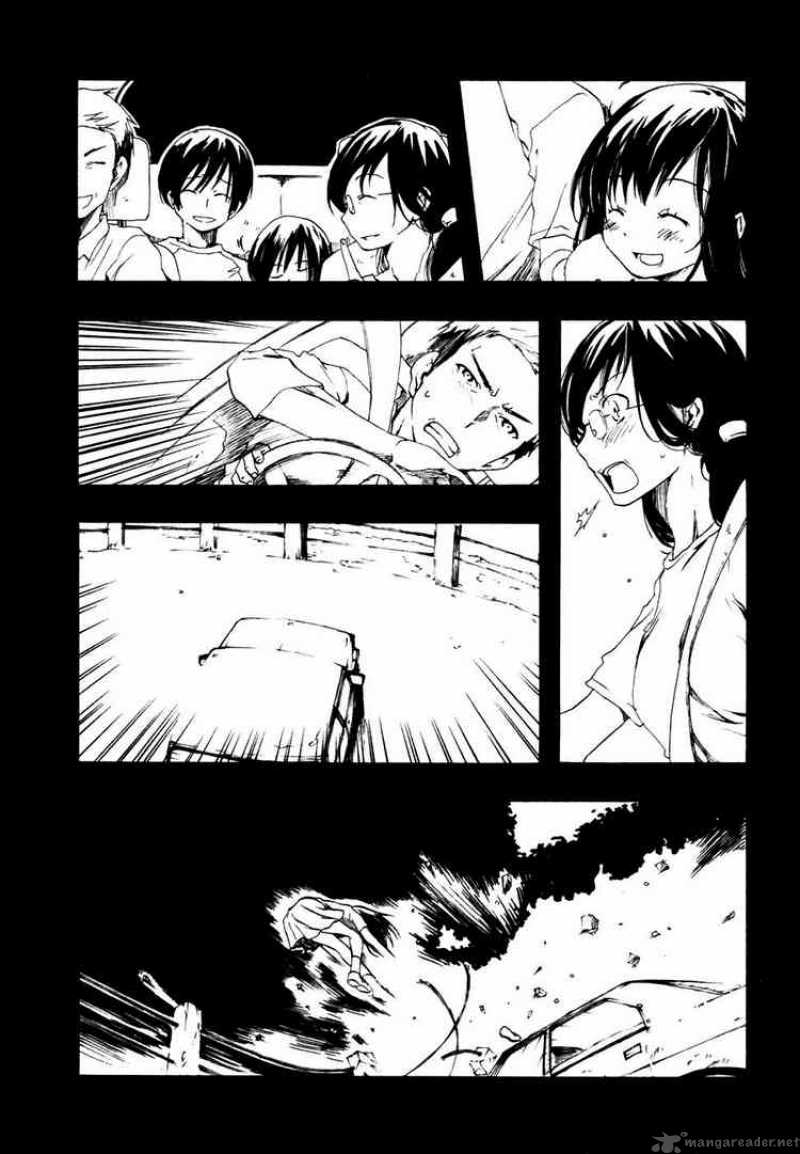 Watashitachi No Tamura Kun 5 18