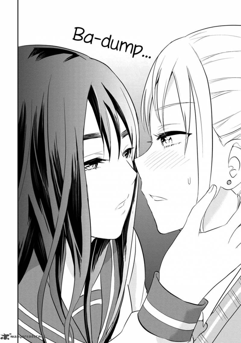 Watashitachi Wa Koi Wo Egakenai 1 10