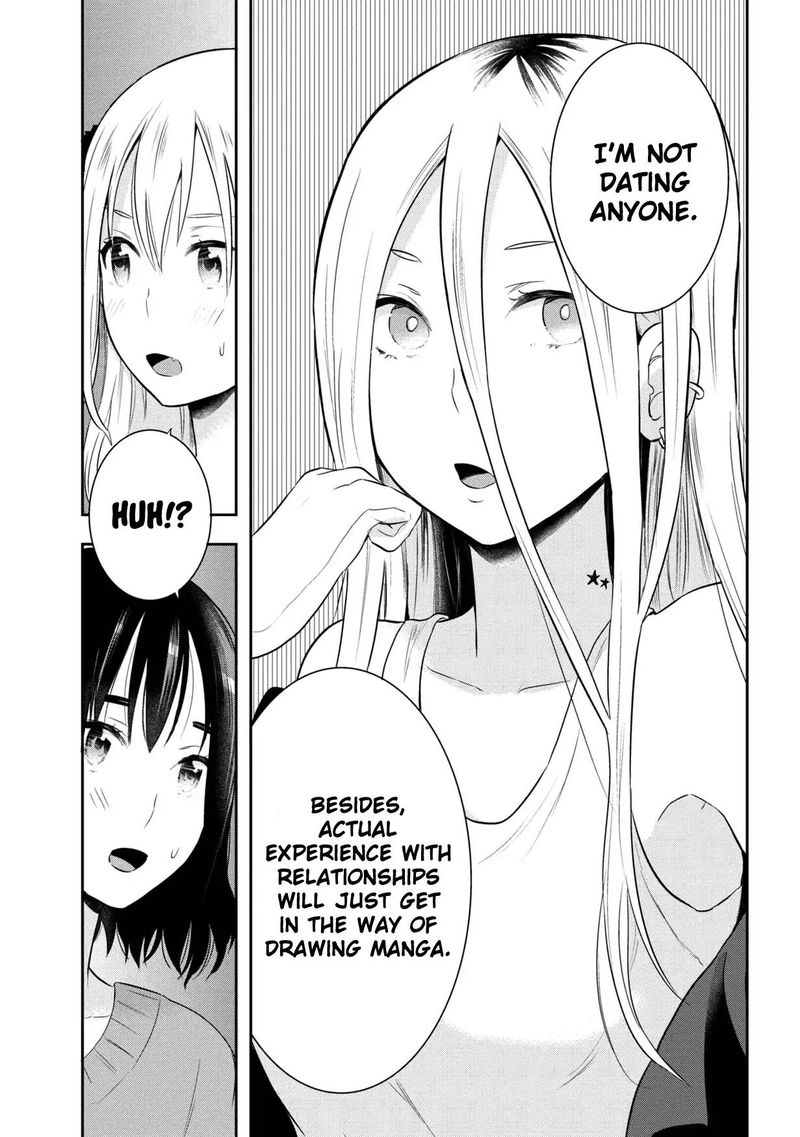 Watashitachi Wa Koi Wo Egakenai 13 9