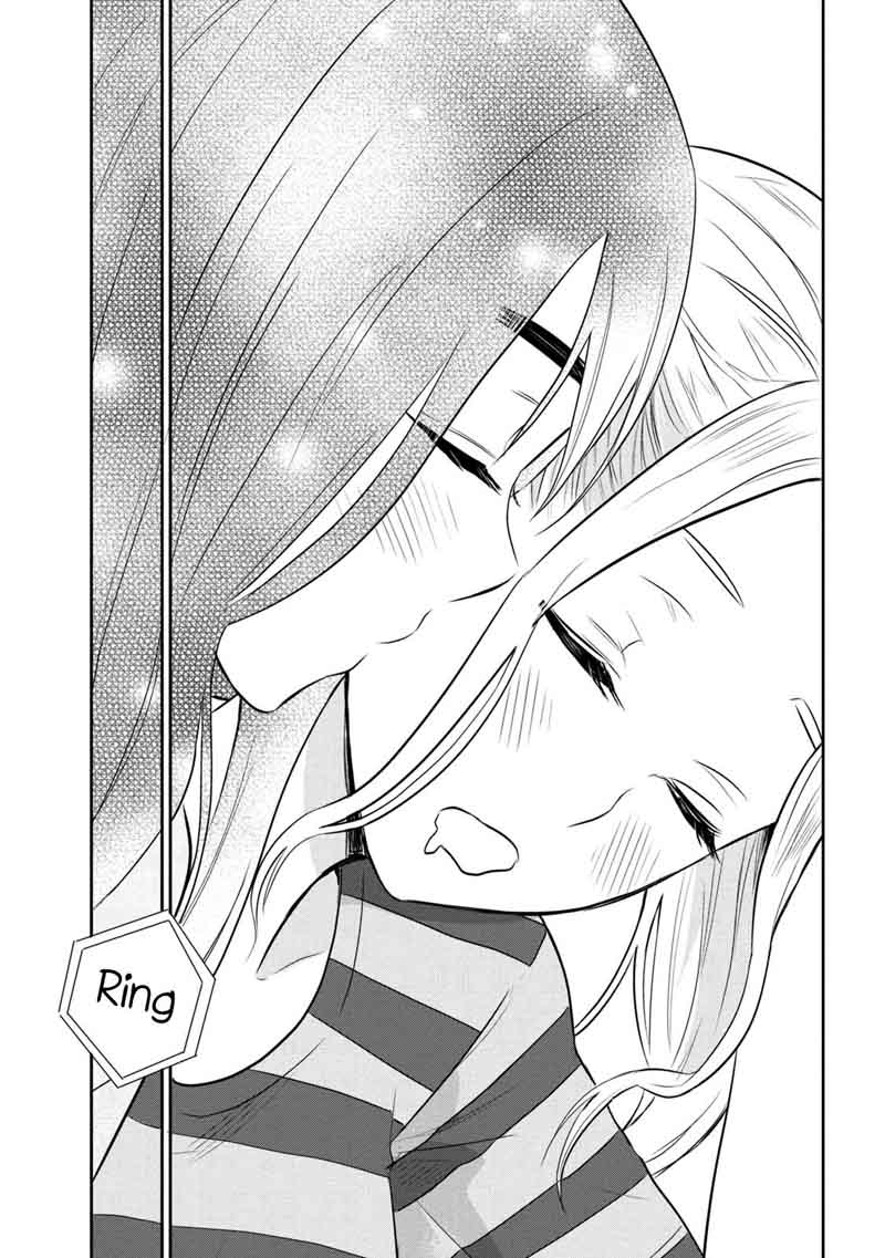 Watashitachi Wa Koi Wo Egakenai 4 13