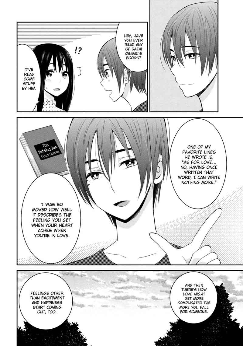 Watashitachi Wa Koi Wo Egakenai 7 10