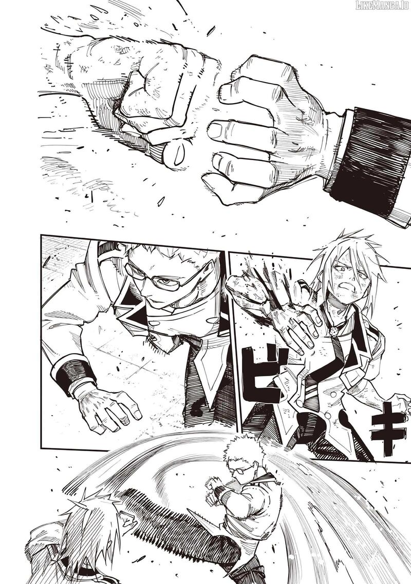 Wazawai No Avalon 82 14