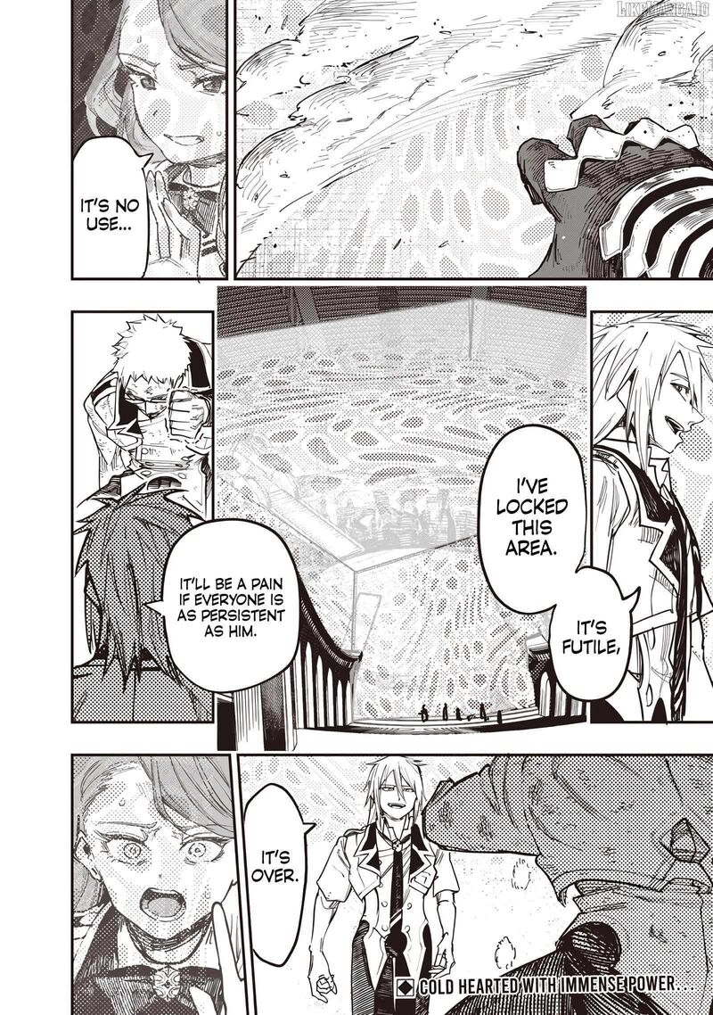 Wazawai No Avalon 82 26