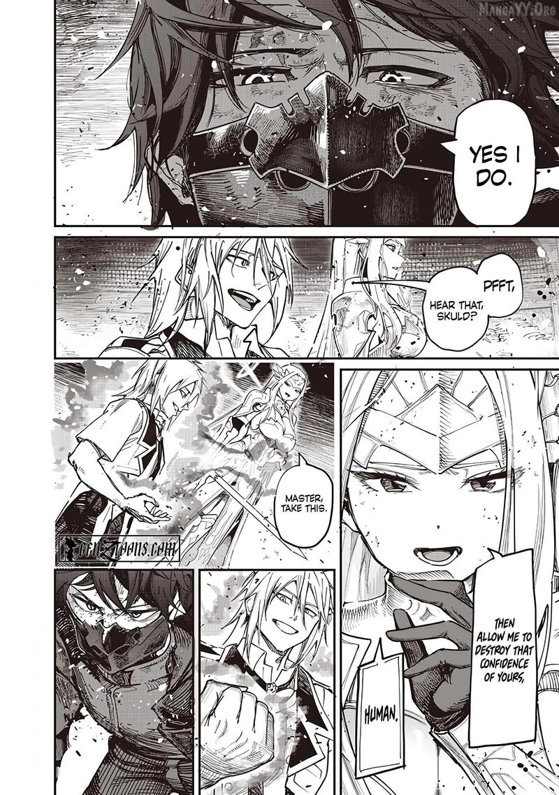 Wazawai No Avalon 84 15