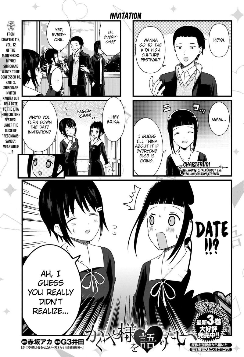We Want To Talk About Kaguya 101 2