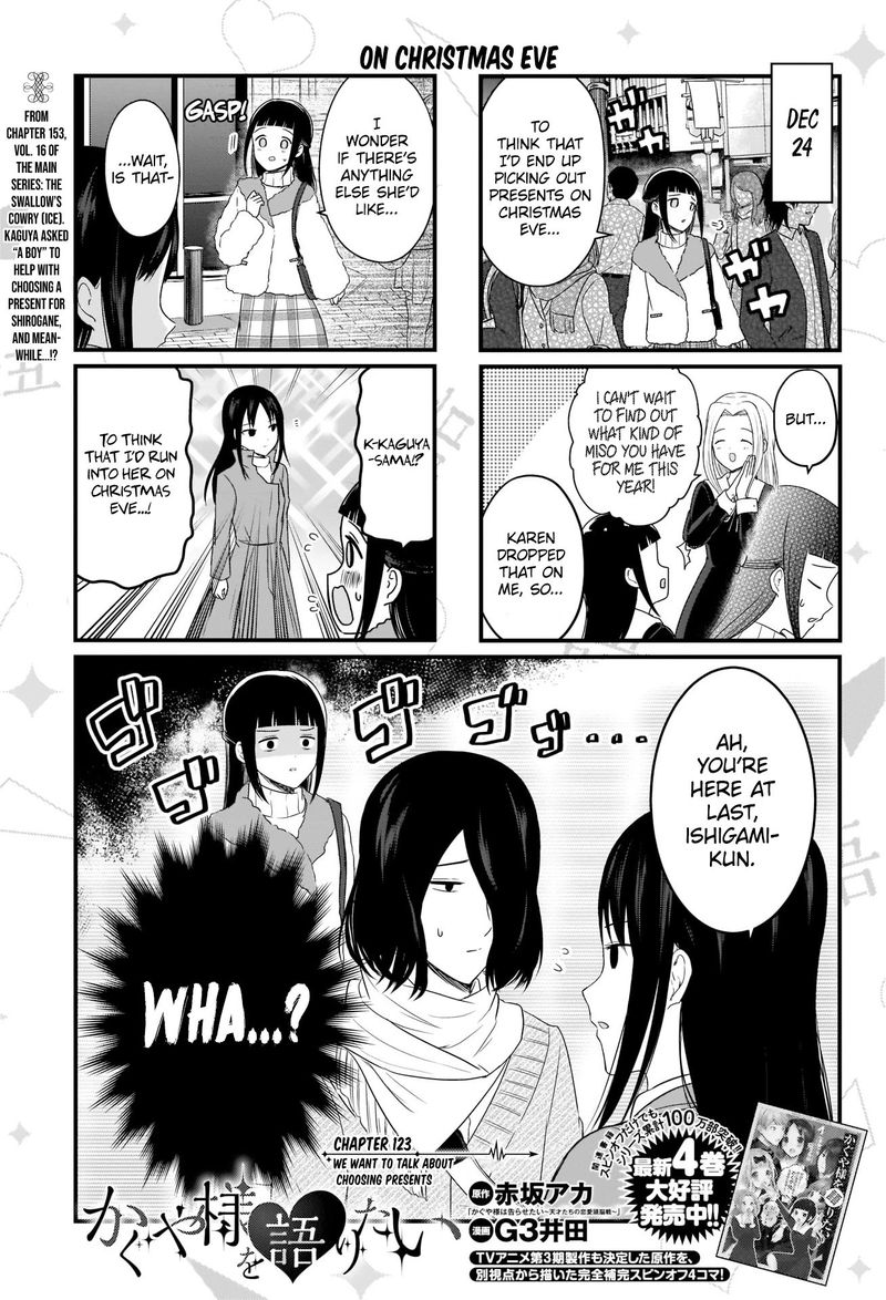 We Want To Talk About Kaguya 123 2