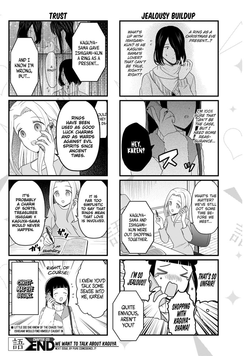 We Want To Talk About Kaguya 123 5