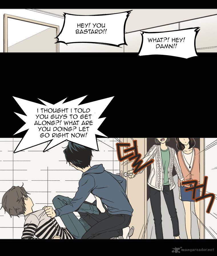 Weekly Boys Dating Agency 1 30