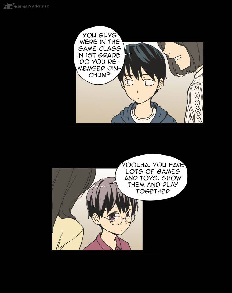 Weekly Boys Dating Agency 1 5
